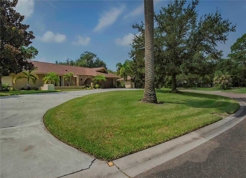 1951 Horseshoe Bend Road Dunedin, FL 34698 - Photo 1 of 1 Gallery Image 1