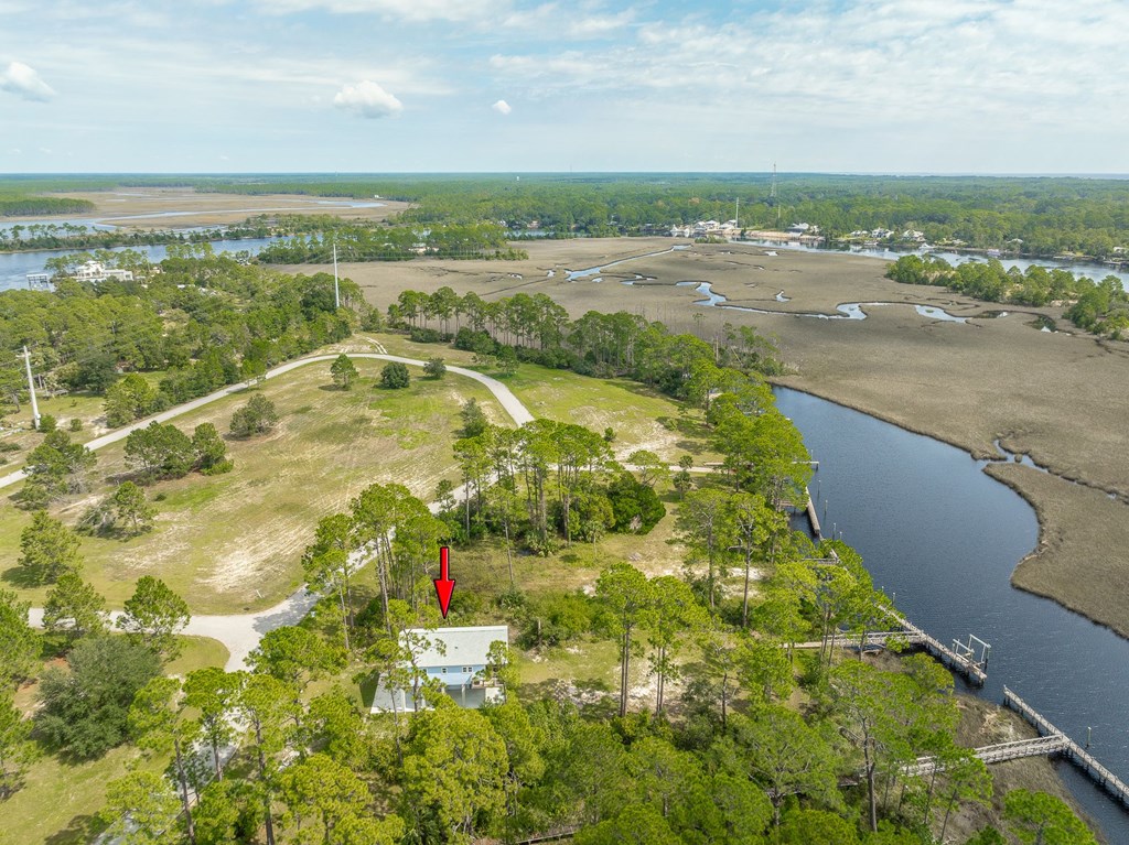 513 Shellys Loop Road Carrabelle, FL 32322 - Photo 51 of 53