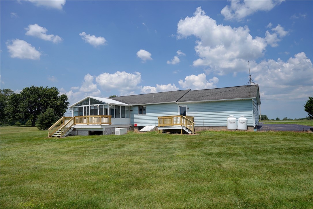 16994 Taylor Road Clarendon, NY 14470 - Photo 32 of 39