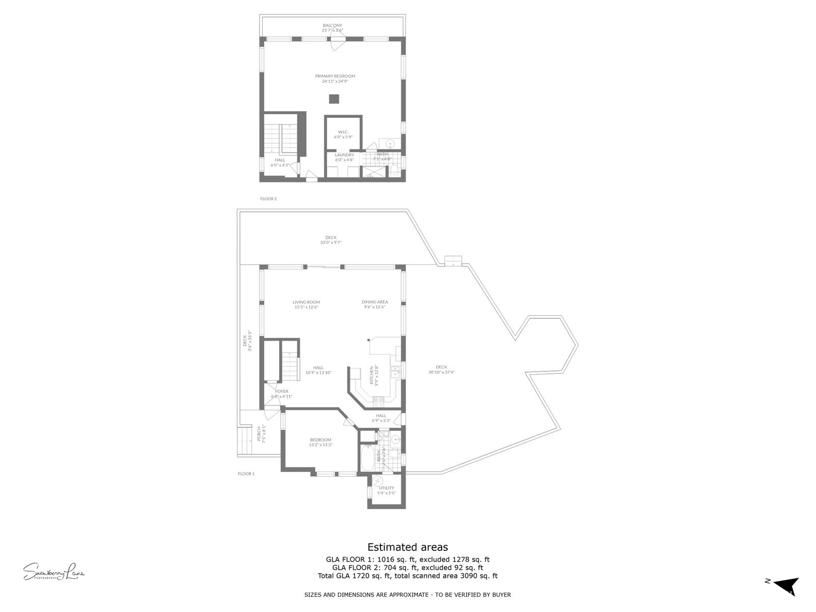 3766 Bells Beach Road Langley, WA 98260 - Photo 30 of 40 Gallery Image 30