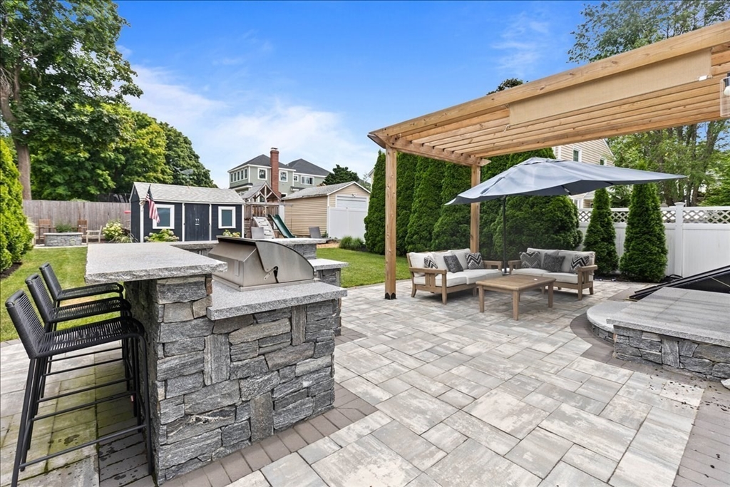 199 Wompatuck Road Hingham, MA 02043 - Photo 21 of 30