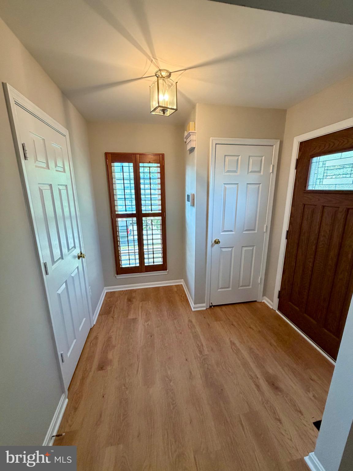 4409 Cole Farm Road Baltimore, MD 21236 - Photo 2 of 51 ENTRANCE WAY