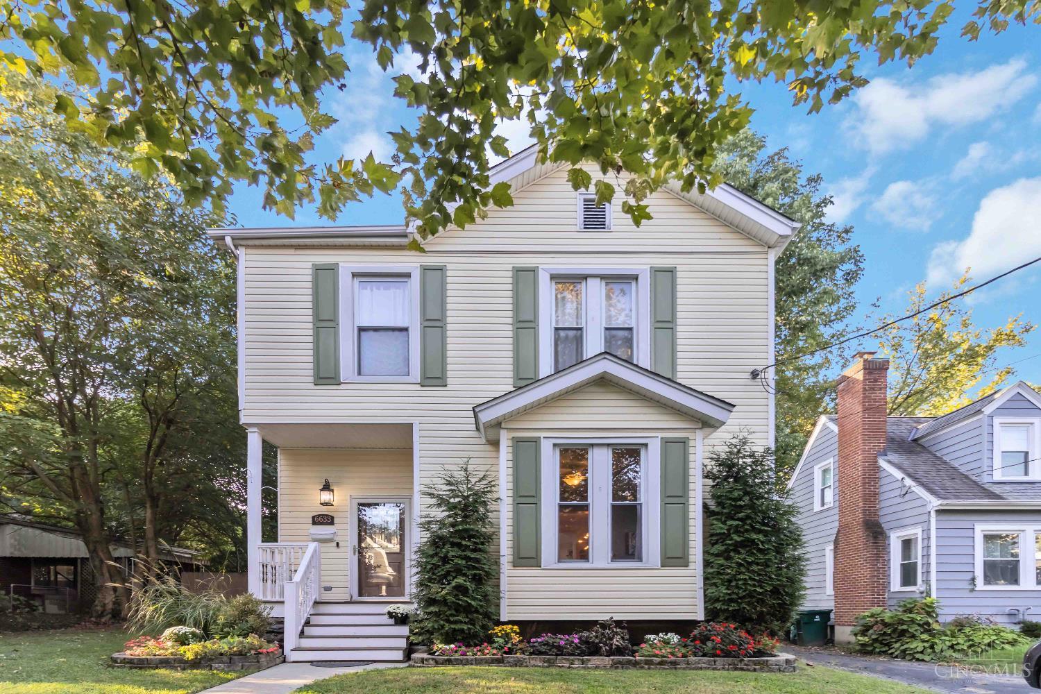 6633 Roe Street Cincinnati, OH 45227 - Photo 2 of 50 Gallery Image 2