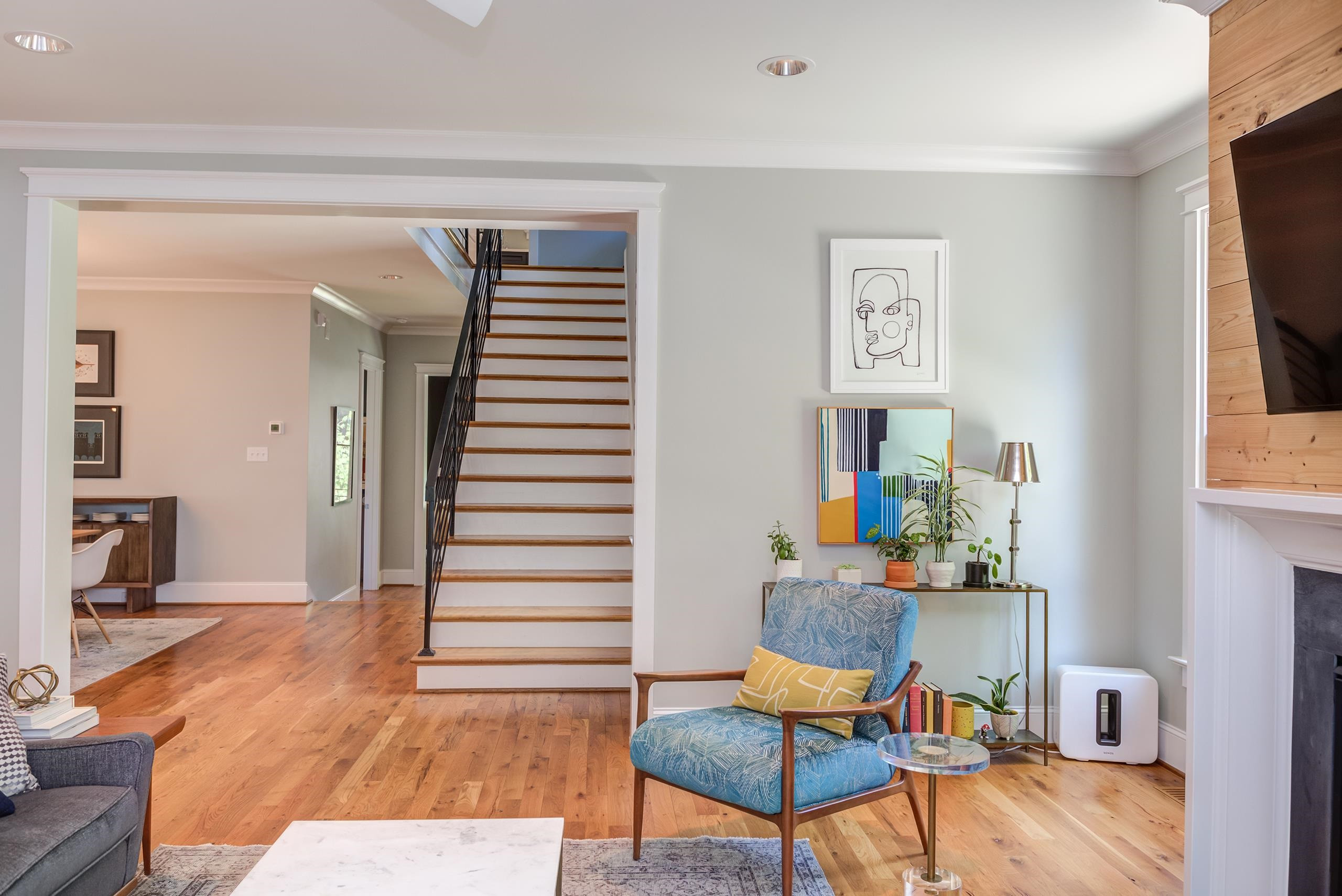 2709 North Mayview Road Raleigh, NC 27607 - Photo 23 of 66 Photo 24