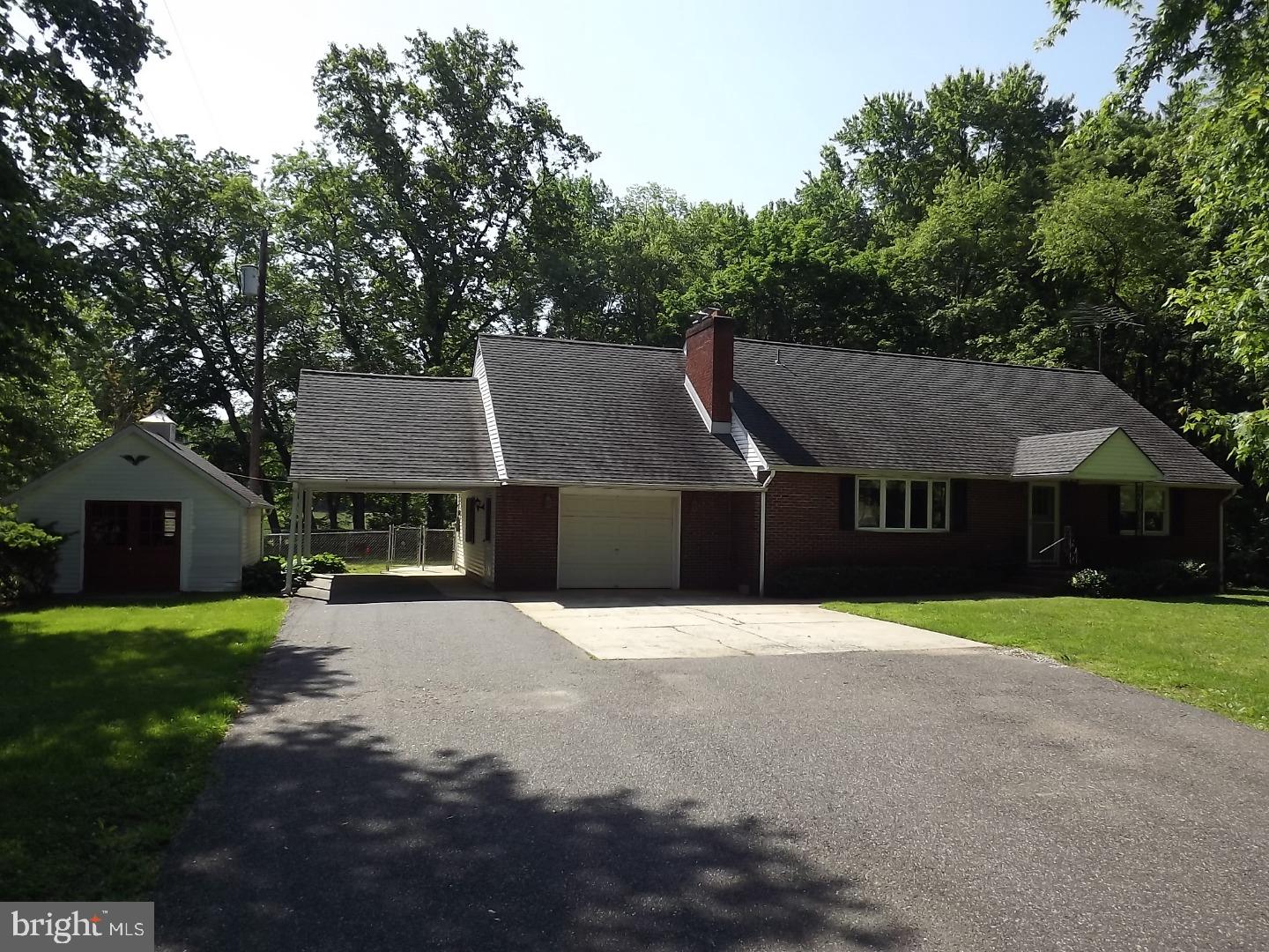 276 East Lake Road Pilesgrove, NJ 08098 - Photo 24 of 25