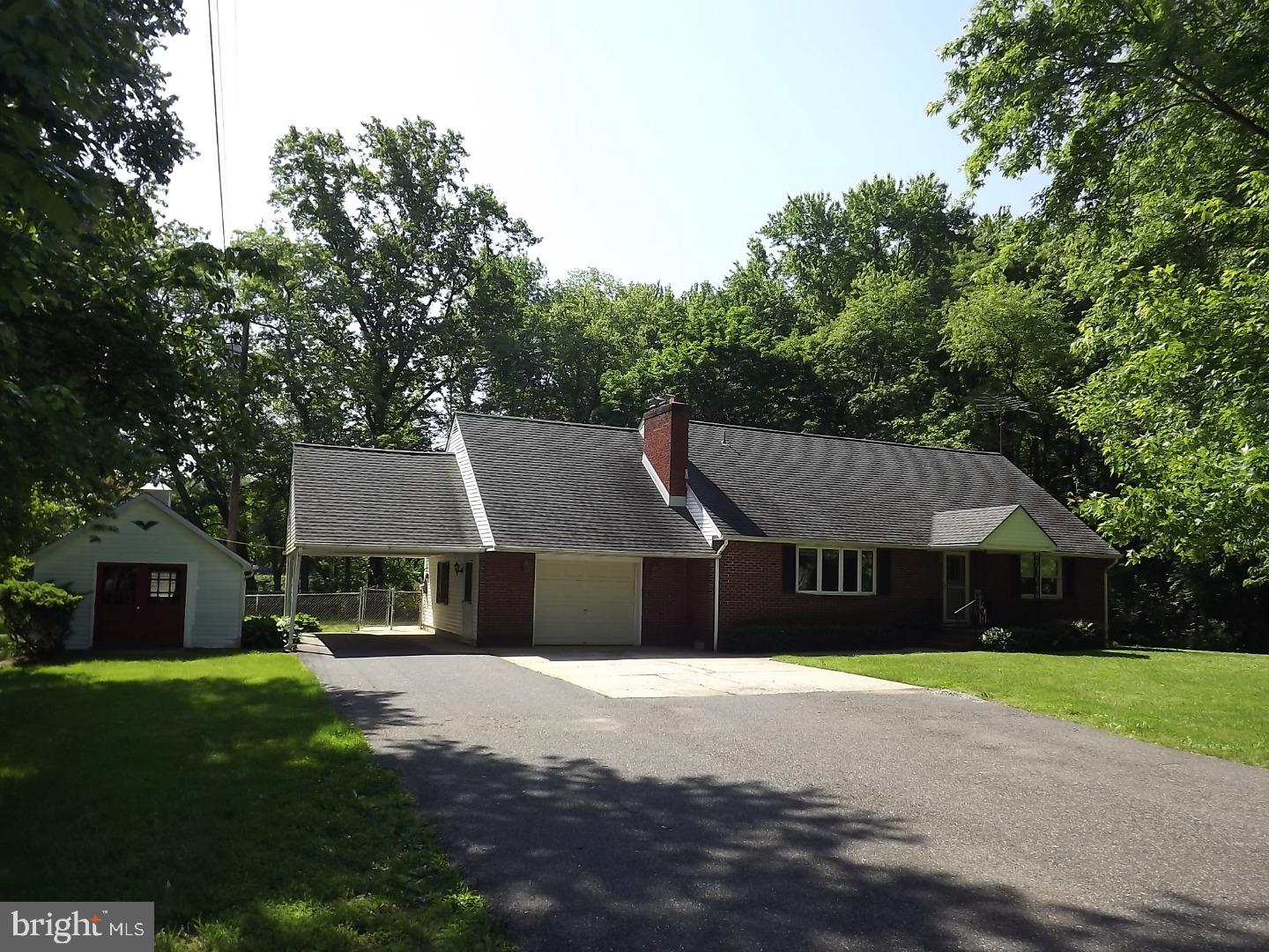 276 East Lake Road Pilesgrove, NJ 08098 - Photo 25 of 25