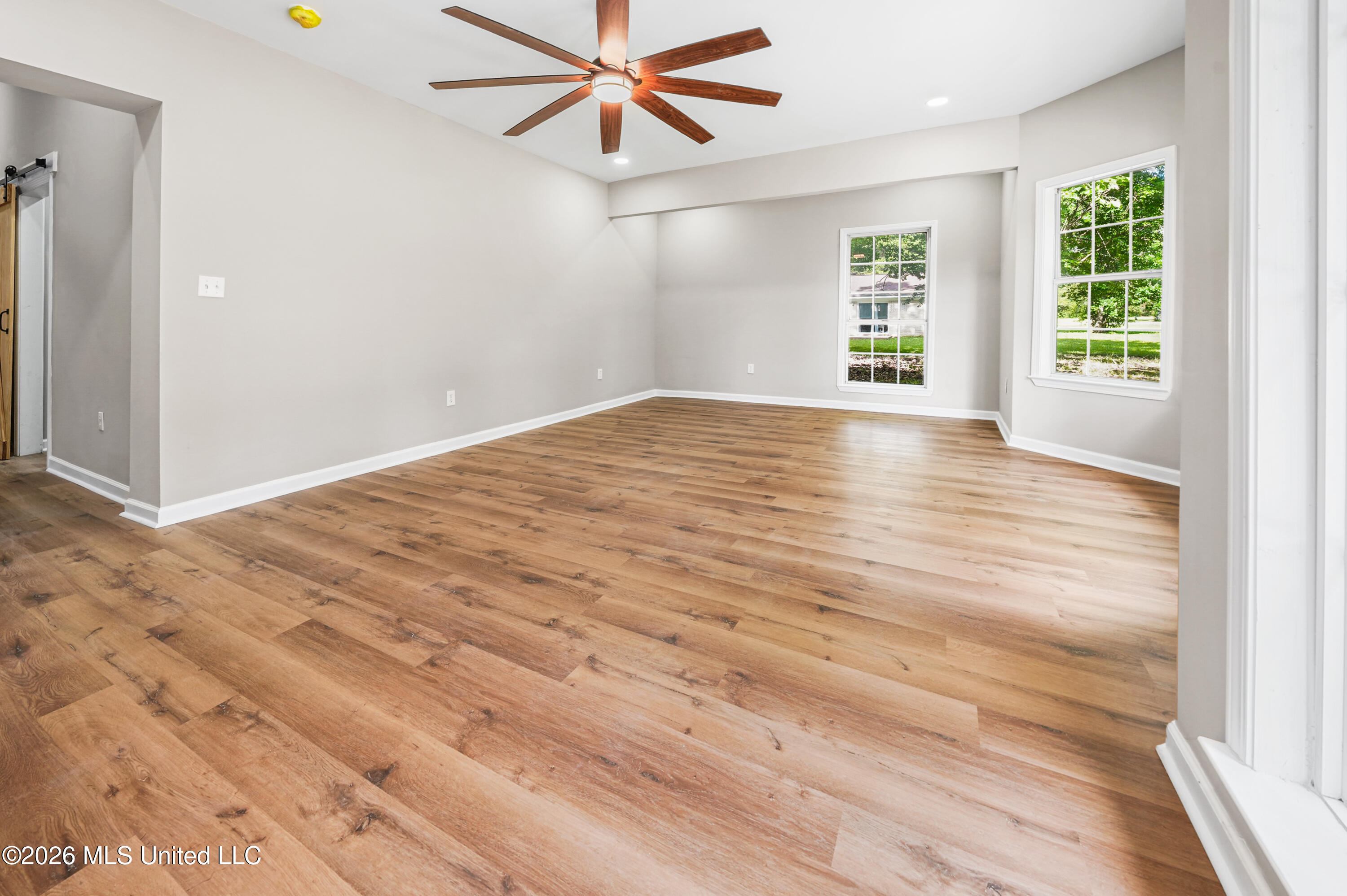 120 Ridge Avenue Ashland, MS 38603 - Photo 29 of 43 DSC07830