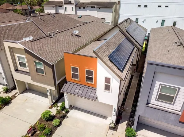 $549,000 | 1809 Wichita Street, Houston, TX 77004
