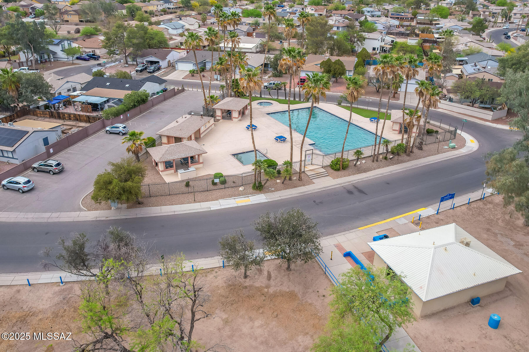 2631 West Sunset Road Tucson, AZ 85741 - Photo 32 of 34 Gallery Image 32