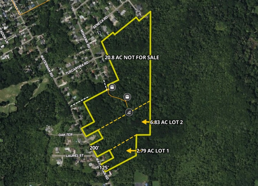 Waterman Road Evans, NY 14006 - Photo 14 of 17