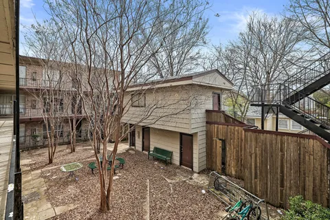 $339,000 | 2207 Leon Street, Unit 201, Austin, TX 78705