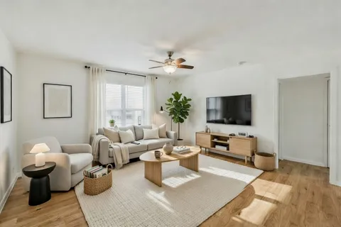 $339,000 | 2207 Leon Street, Unit 201, Austin, TX 78705