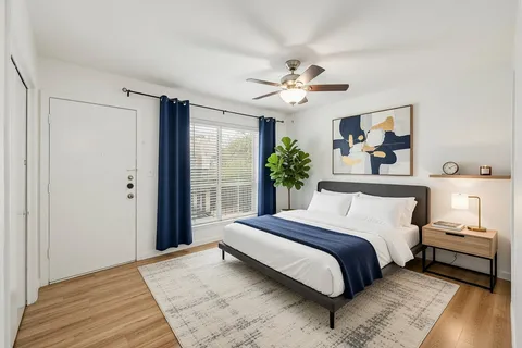 $339,000 | 2207 Leon Street, Unit 201, Austin, TX 78705