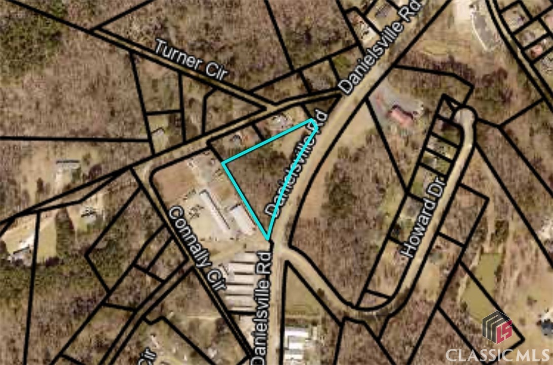 A Danielsville Road Athens, GA 30601 - Photo 1 of 1