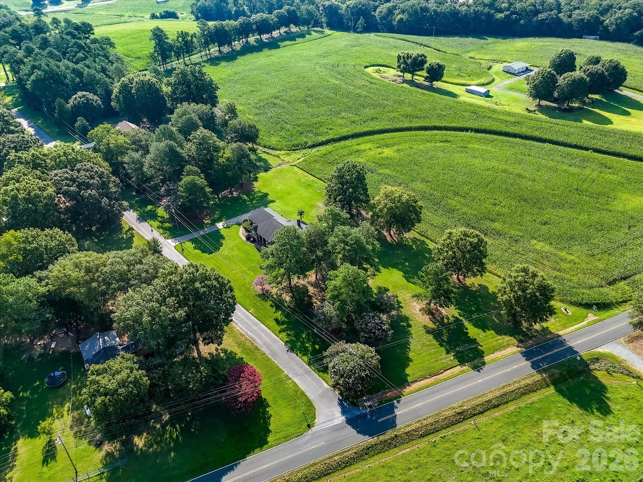 279 James Road Oakboro, NC 28129 - Photo 44 of 46 Gallery Image 44