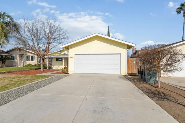 $330,000 | 4142 West Cambridge Avenue, Visalia, CA 93277