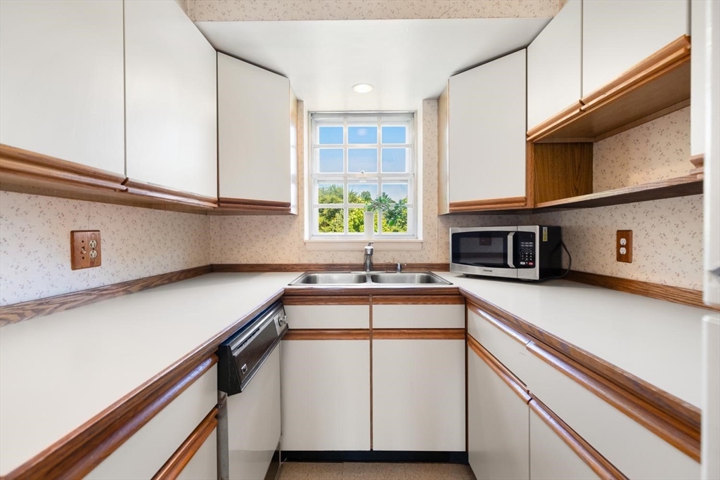 173 Lake Shore Road, Unit 3 Boston, MA 02135 - Photo 19 of 41 Gallery Image 19