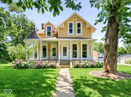 $449,000 | 62 Church Street, Southport, IN 46227