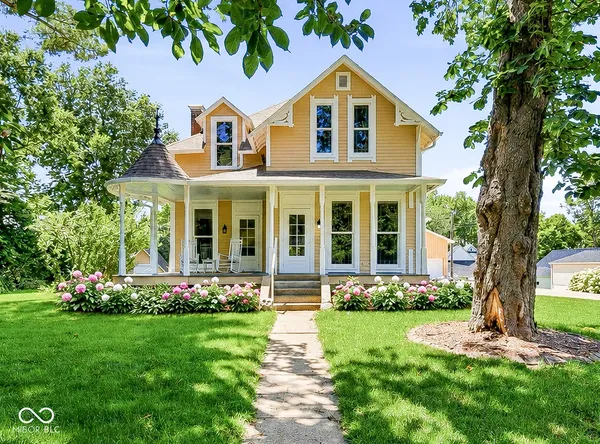 $449,000 | 62 Church Street, Southport, IN 46227