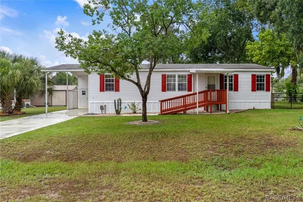 $175,000 | 5351 West Rolling View Place, Lecanto, FL 34461