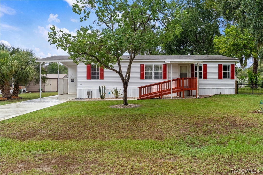5351 West Rolling View Place Lecanto, FL 34461 - Photo 1 of 34