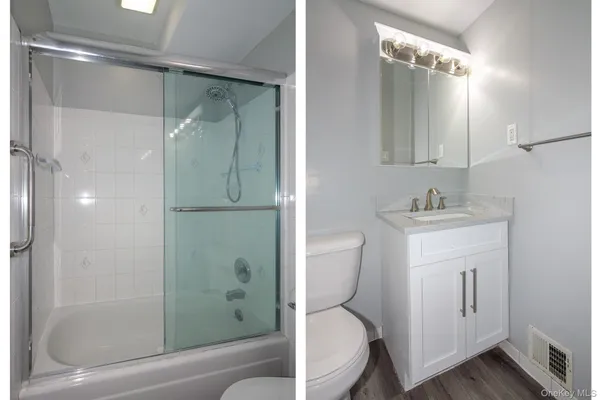 $2,435 | 5-1a Dark Hollow Road, Unit 51A, Port Jefferson, NY 11777