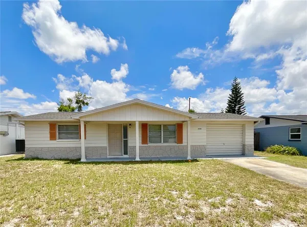$1,475 | 3528 Latimer Street, New Port Richey, FL 34652