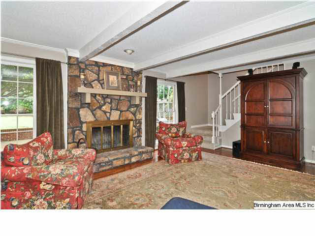 4960 Spring Rock Road Mountain Brook, AL 35223 - Photo 11 of 31