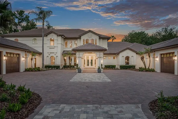 $3,700,000 | 3147 Tala Loop, Longwood, FL 32779