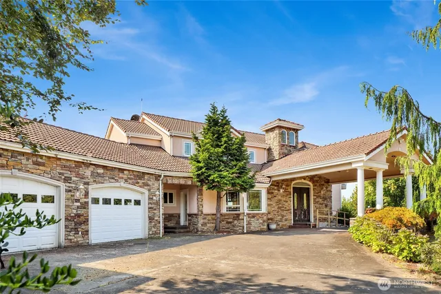 $1,190,000 | 18340 Osprey Court, Mount Vernon, WA 98274