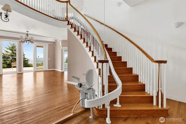 $1,190,000 | 18340 Osprey Court, Mount Vernon, WA 98274