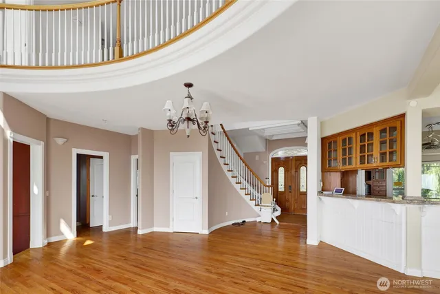 $1,190,000 | 18340 Osprey Court, Mount Vernon, WA 98274