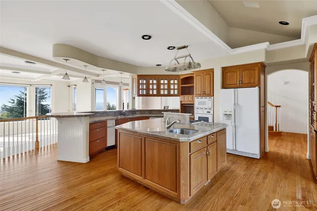 $1,190,000 | 18340 Osprey Court, Mount Vernon, WA 98274