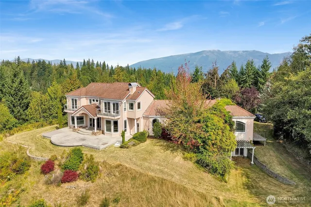 $1,190,000 | 18340 Osprey Court, Mount Vernon, WA 98274