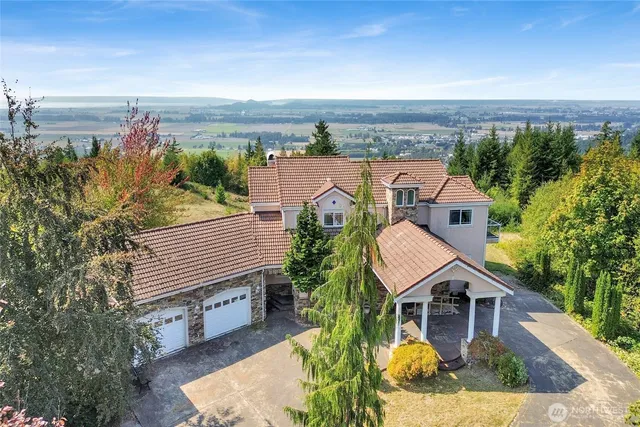 $1,190,000 | 18340 Osprey Court, Mount Vernon, WA 98274