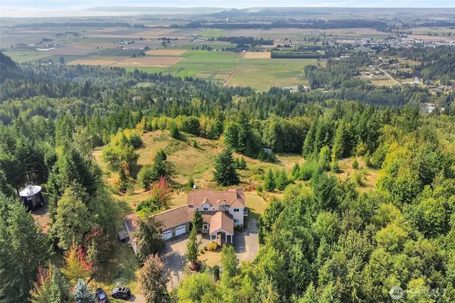 $1,190,000 | 18340 Osprey Court, Mount Vernon, WA 98274