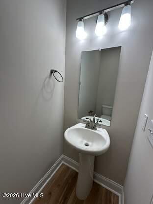 160 Loren Road Hubert, NC 28539 - Photo 7 of 14 Gallery Image 7
