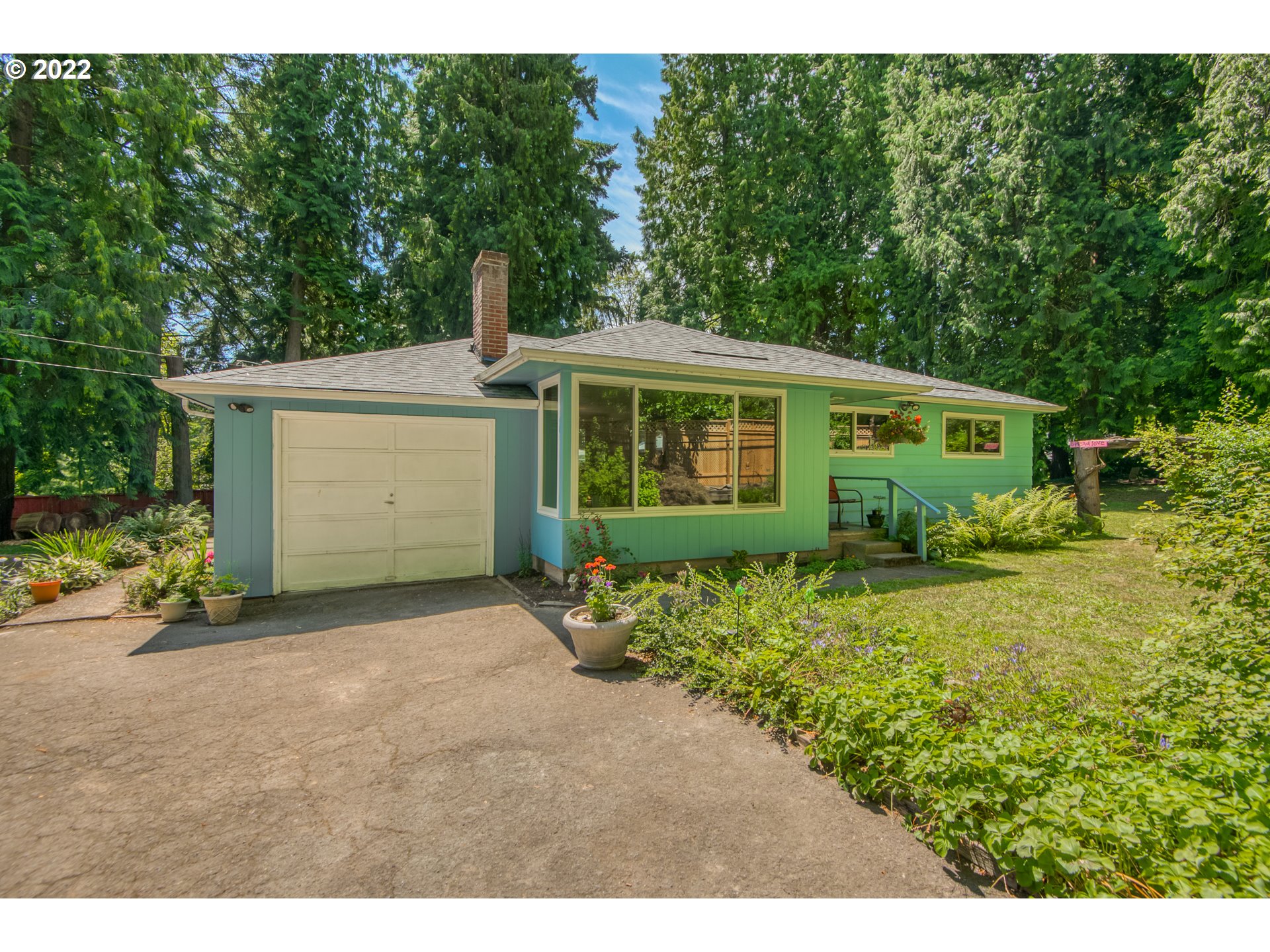 7511 Southwest Canyon Road Portland, OR 97225 - Photo 1 of 27 Gallery Image 1