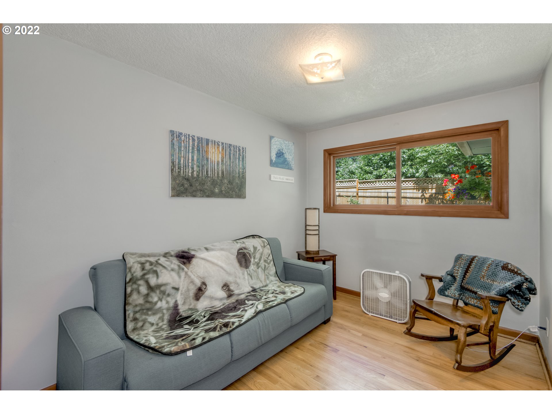 7511 Southwest Canyon Road Portland, OR 97225 - Photo 13 of 27 Bedroom