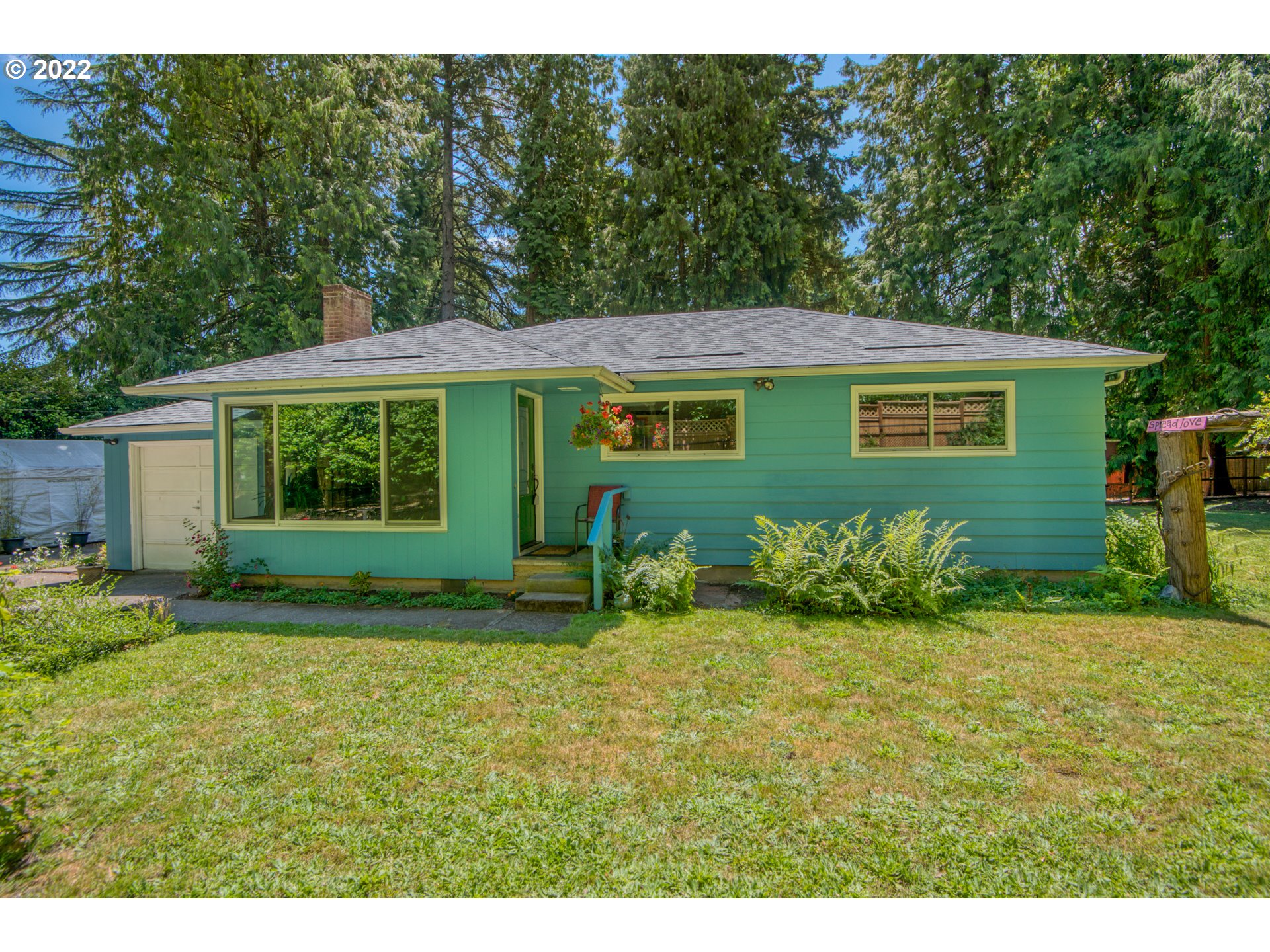 7511 Southwest Canyon Road Portland, OR 97225 - Photo 2 of 27 Gallery Image 2