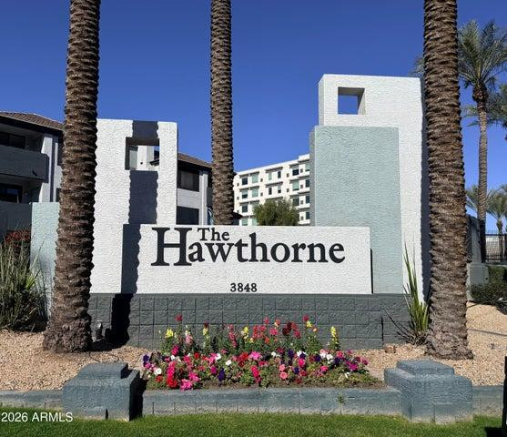 3848 North 3rd, Unit 1052 Phoenix, AZ 85013 - Photo 43 of 48 Photo #91