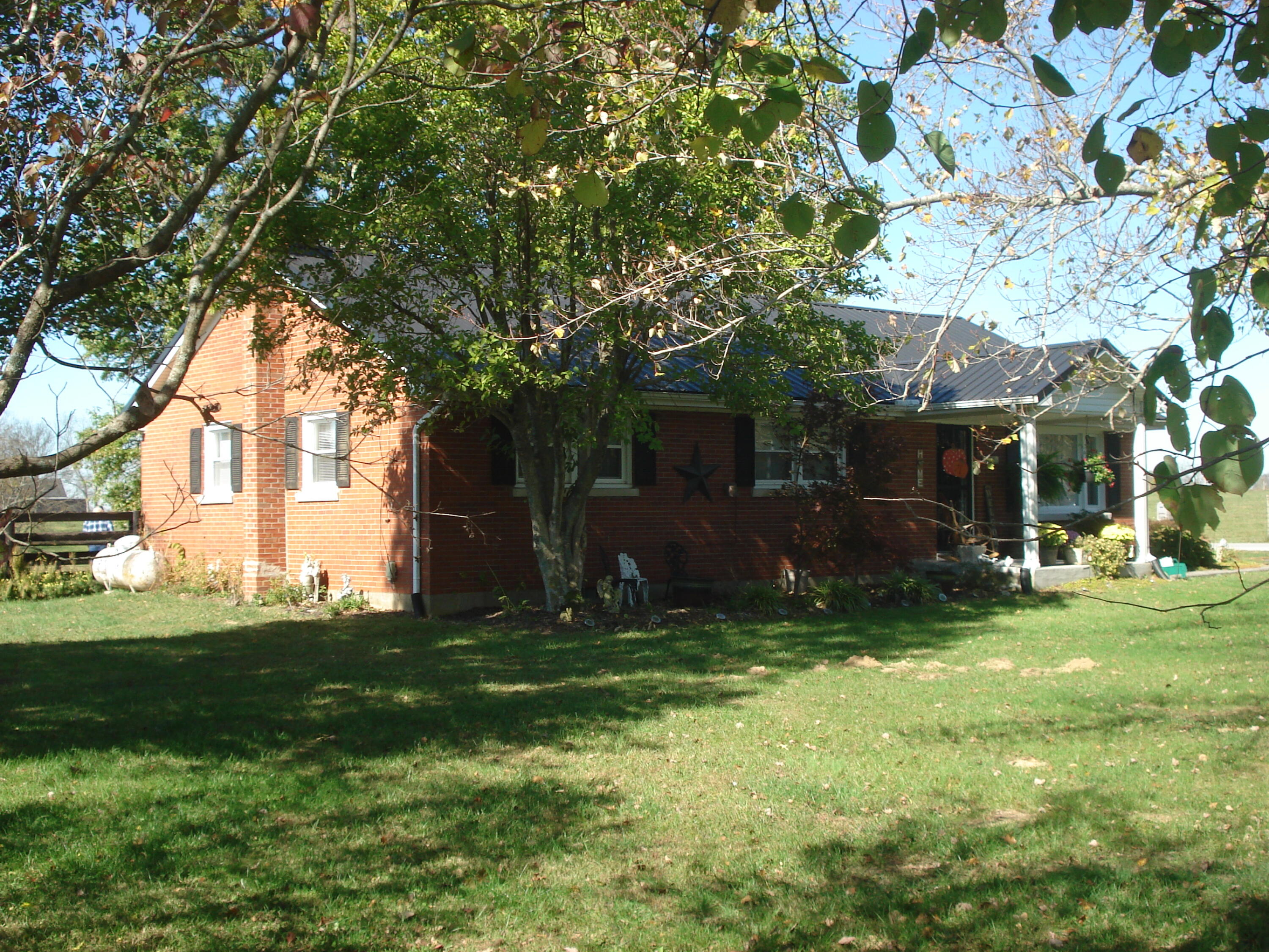 951 Colville Road Paris, KY 40361 - Photo 19 of 22 DSC01304