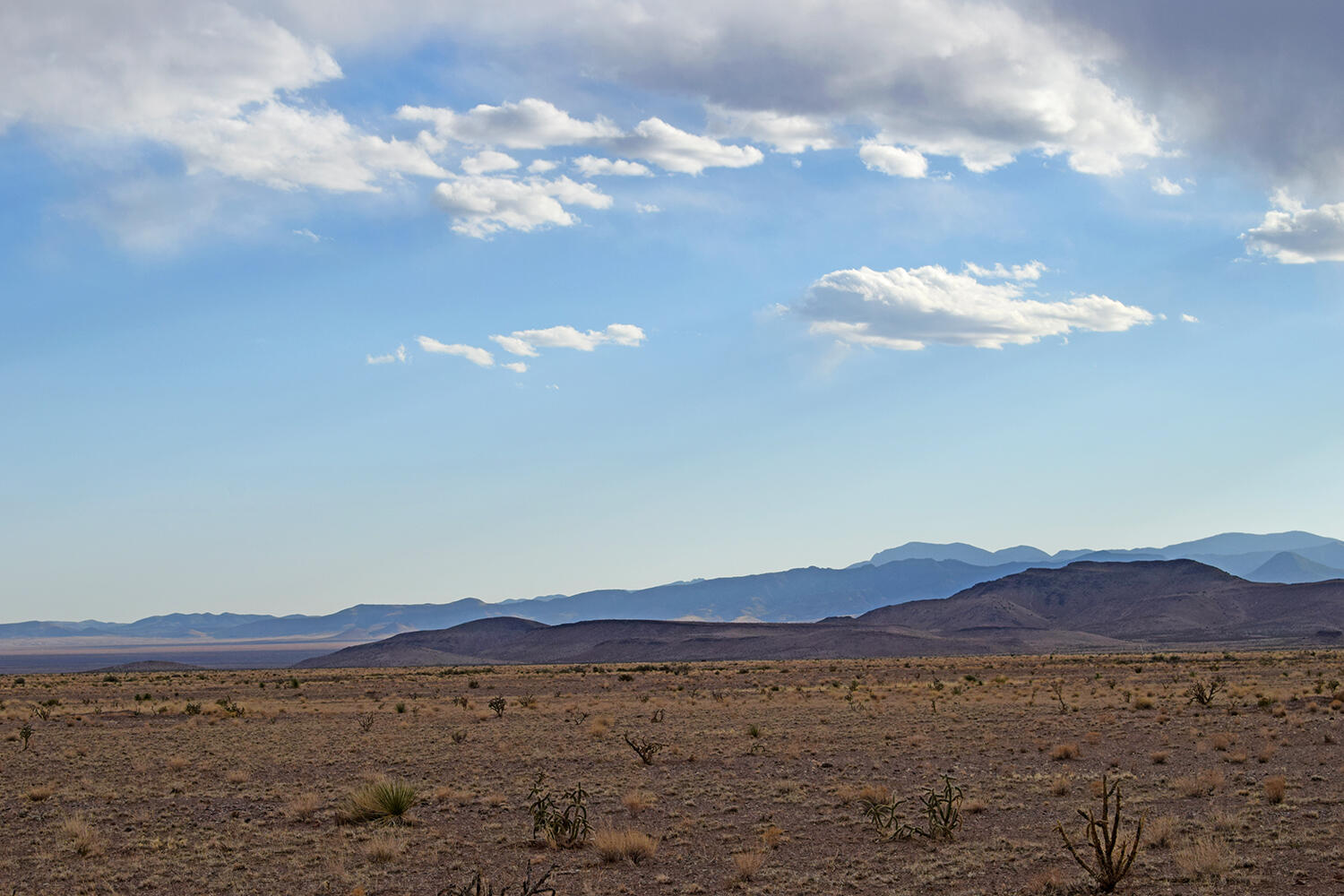 Lot 3-69 High Chapparal Road Socorro, NM 87801 - Photo 19 of 29 Gallery Image 19