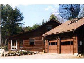 722 Fullam Hill Road Fitzwilliam, NH 03447 - Photo 2 of 4 Gallery Image 2