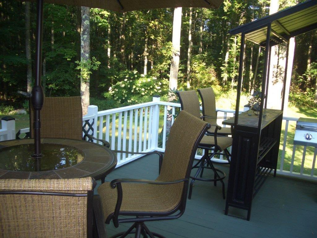 6 Middle Road Oakland, ME 04963 - Photo 31 of 33 Deck