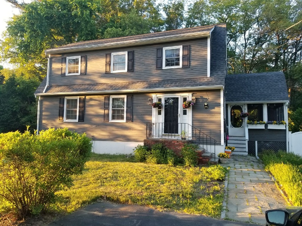 44 Toll Road Salisbury, MA 01952 - Photo 1 of 17 Gallery Image 1