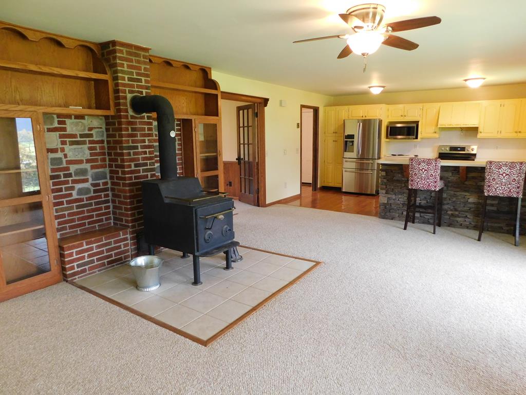 1633 West End Road Tazewell, VA 24651 - Photo 15 of 40 Gallery Image 15
