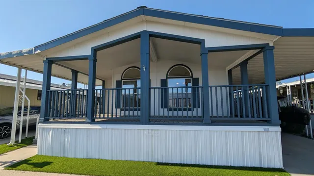 $129,900 | 1001 Sylmar Avenue, Unit 198, Clovis, CA 93619