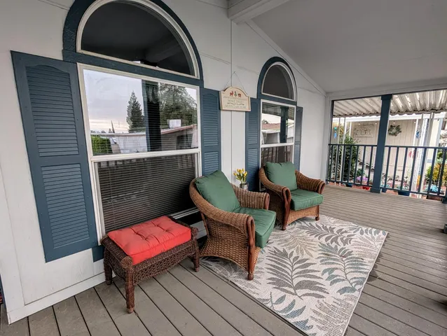 $129,900 | 1001 Sylmar Avenue, Unit 198, Clovis, CA 93619