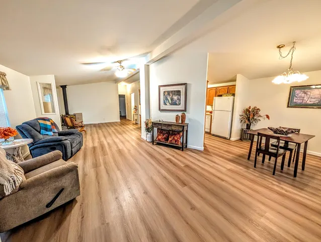 $129,900 | 1001 Sylmar Avenue, Unit 198, Clovis, CA 93619